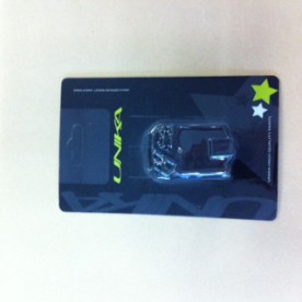 Pastiglie UNIKA con lamelle di raffreddamento. 28,00 €