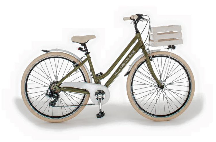 VELOMARCHE – Linea VIA VENETO